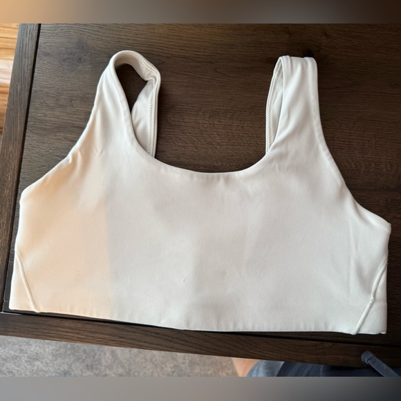 Nike Alate Sports Bra L - Picture 1 of 3